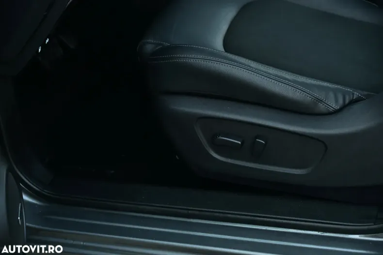 Nissan Qashqai din 2020 cu 128.000 km - oferta NIS145253 - foto 16