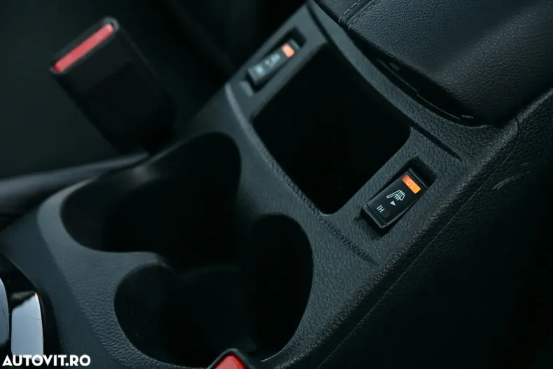 Nissan Qashqai din 2020 cu 128.000 km - oferta NIS145253 - foto 17