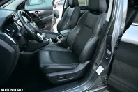 Nissan Qashqai din 2020 cu 128.000 km - oferta NIS145253 - foto 18