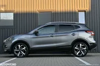 Nissan Qashqai din 2020 cu 128.000 km - oferta NIS145253 - foto 21