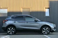 Nissan Qashqai din 2020 cu 128.000 km - oferta NIS145253 - foto 22