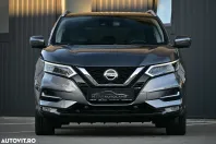 Nissan Qashqai din 2020 cu 128.000 km - oferta NIS145253 - foto 24