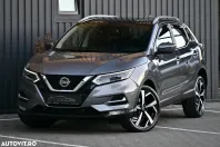 Nissan Qashqai din 2020 cu 128.000 km - oferta NIS145253 - foto 25