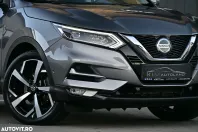 Nissan Qashqai din 2020 cu 128.000 km - oferta NIS145253 - foto 26