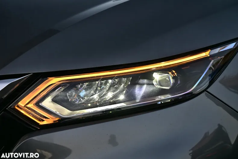 Nissan Qashqai din 2020 cu 128.000 km - oferta NIS145253 - foto 27