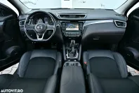 Nissan Qashqai din 2020 cu 128.000 km - oferta NIS145253 - foto 28