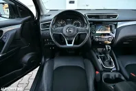 Nissan Qashqai din 2020 cu 128.000 km - oferta NIS145253 - foto 30