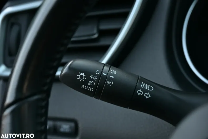 Nissan Qashqai din 2020 cu 128.000 km - oferta NIS145253 - foto 34