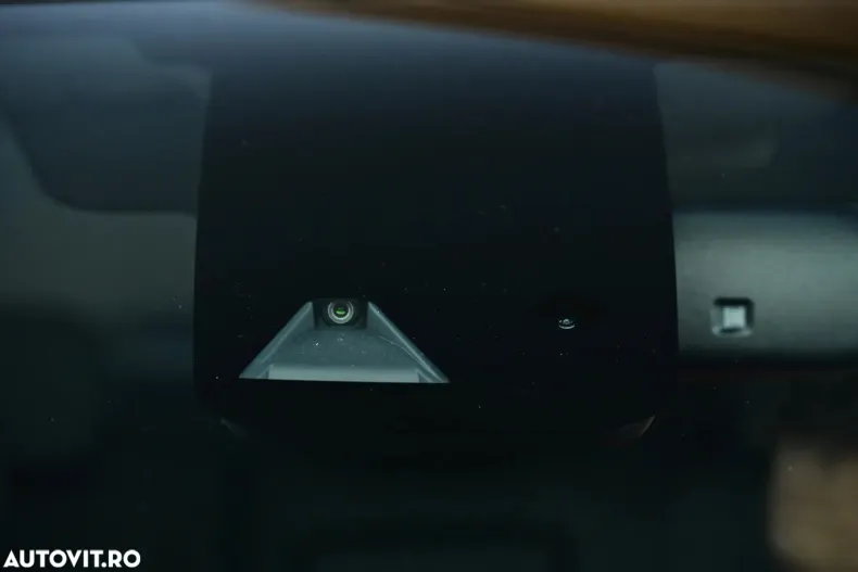 Nissan Qashqai din 2020 cu 128.000 km - oferta NIS145253 - foto 36