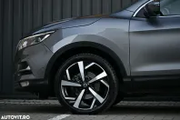Nissan Qashqai din 2020 cu 128.000 km - oferta NIS145253 - foto 39