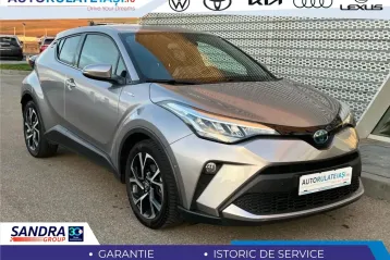 Toyota C-HR din 2021 - oferta TOY145254