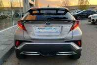 Toyota C-HR din 2021 cu 109.269 km - oferta TOY145254 - foto 4