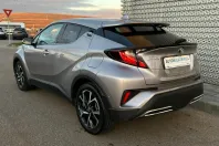 Toyota C-HR din 2021 cu 109.269 km - oferta TOY145254 - foto 5