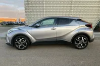 Toyota C-HR din 2021 cu 109.269 km - oferta TOY145254 - foto 6