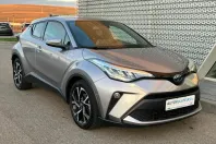 Toyota C-HR din 2021 cu 109.269 km - oferta TOY145254 - foto 9