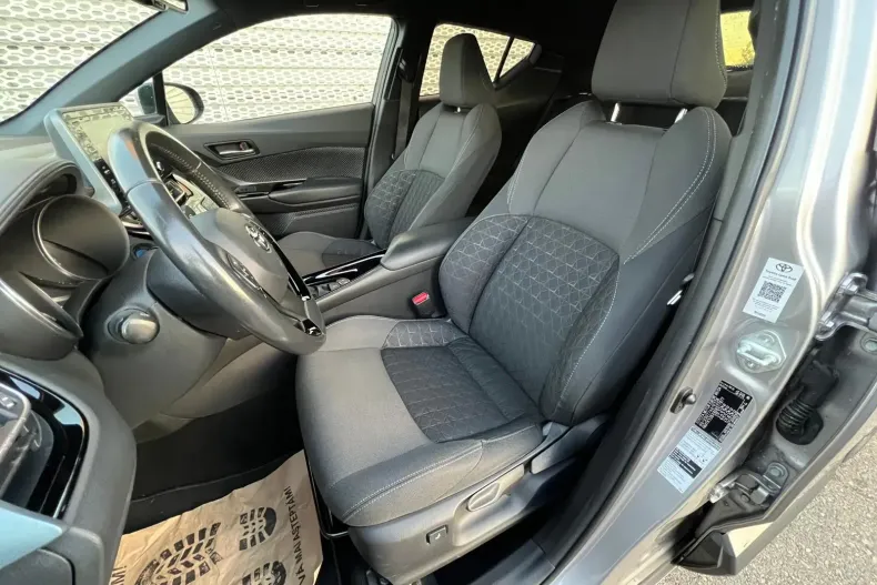 Toyota C-HR din 2021 cu 109.269 km - oferta TOY145254 - foto 10