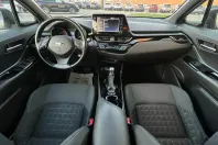 Toyota C-HR din 2021 cu 109.269 km - oferta TOY145254 - foto 15
