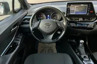 Toyota C-HR din 2021 cu 109.269 km - oferta TOY145254 - foto 16