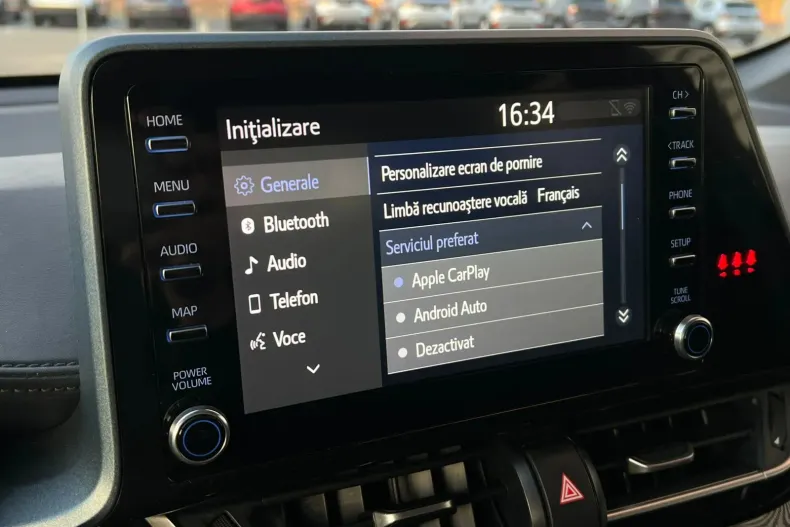 Toyota C-HR din 2021 cu 109.269 km - oferta TOY145254 - foto 20