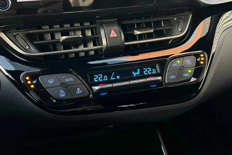 Toyota C-HR din 2021 cu 109.269 km - oferta TOY145254 - foto 21