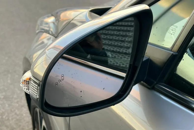 Toyota C-HR din 2021 cu 109.269 km - oferta TOY145254 - foto 24