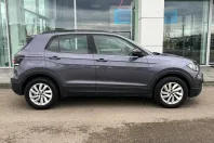 Volkswagen T-Cross din 2021 cu 49.999 km - oferta VOL145255 - foto 2