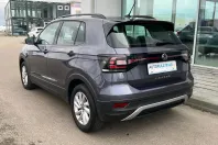 Volkswagen T-Cross din 2021 cu 49.999 km - oferta VOL145255 - foto 5