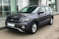 Volkswagen T-Cross din 2021 cu 49.999 km - oferta VOL145255 - foto 7
