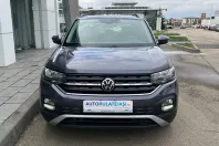 Volkswagen T-Cross din 2021 cu 49.999 km - oferta VOL145255 - foto 8