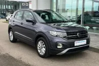 Volkswagen T-Cross din 2021 cu 49.999 km - oferta VOL145255 - foto 9
