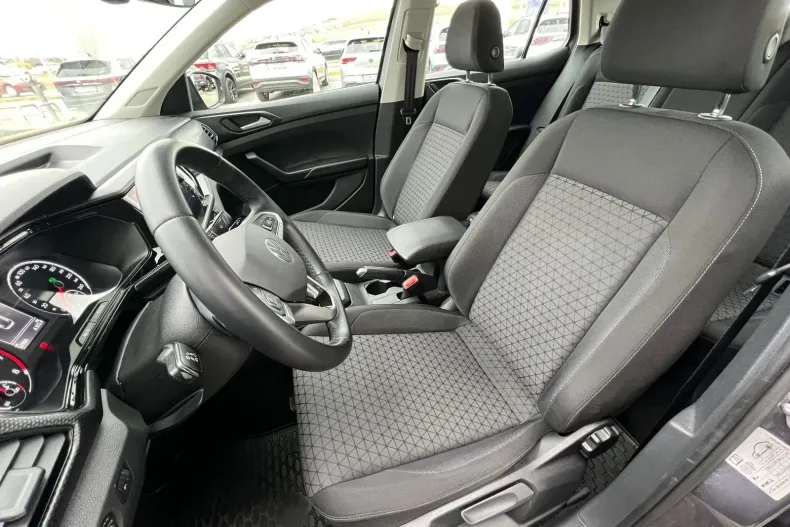 Volkswagen T-Cross din 2021 cu 49.999 km - oferta VOL145255 - foto 10