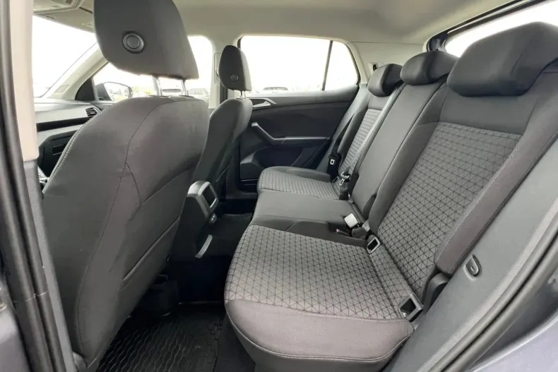 Volkswagen T-Cross din 2021 cu 49.999 km - oferta VOL145255 - foto 11