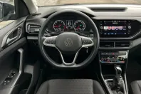 Volkswagen T-Cross din 2021 cu 49.999 km - oferta VOL145255 - foto 13