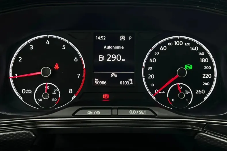 Volkswagen T-Cross din 2021 cu 49.999 km - oferta VOL145255 - foto 14