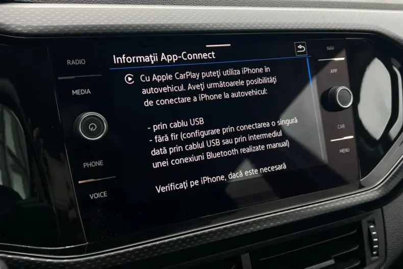 Volkswagen T-Cross din 2021 cu 49.999 km - oferta VOL145255 - foto 17