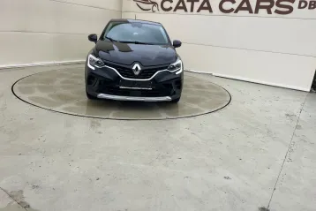 Renault Captur din 2022 - oferta REN145257
