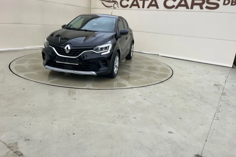 Renault Captur din 2022 cu 129.000 km - oferta REN145257 - foto 3
