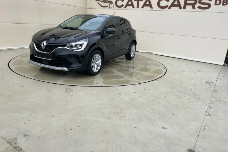 Renault Captur din 2022 cu 129.000 km - oferta REN145257 - foto 4