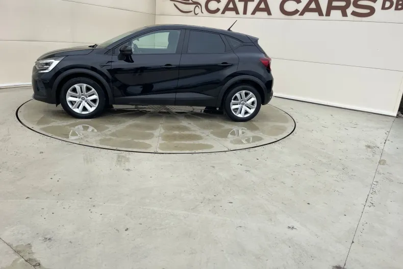 Renault Captur din 2022 cu 129.000 km - oferta REN145257 - foto 8