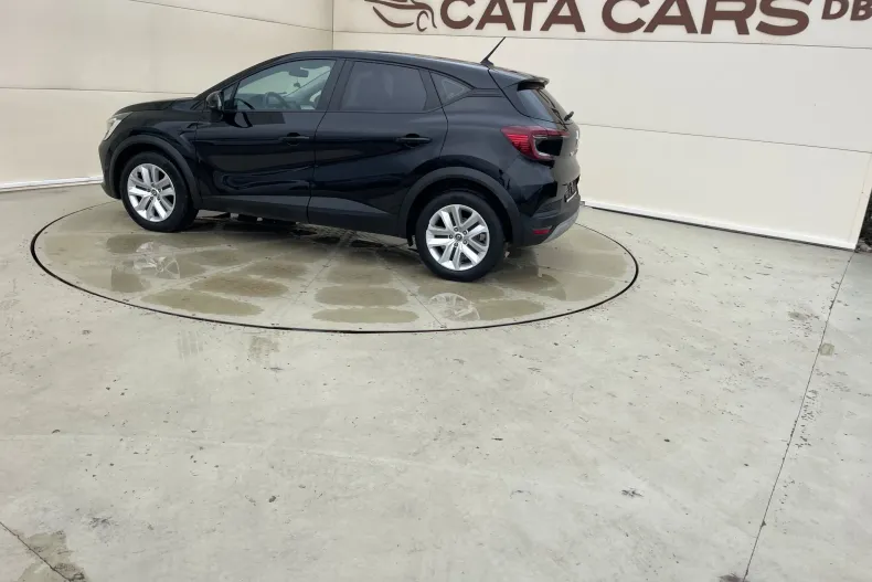 Renault Captur din 2022 cu 129.000 km - oferta REN145257 - foto 9