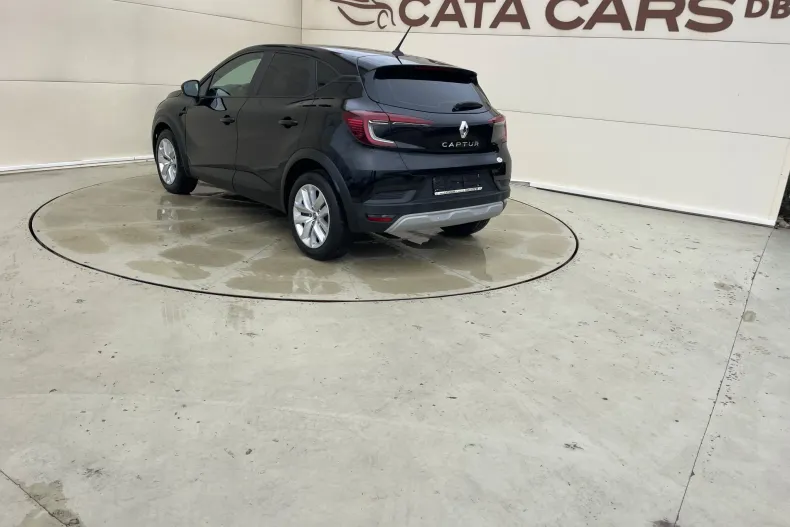 Renault Captur din 2022 cu 129.000 km - oferta REN145257 - foto 11