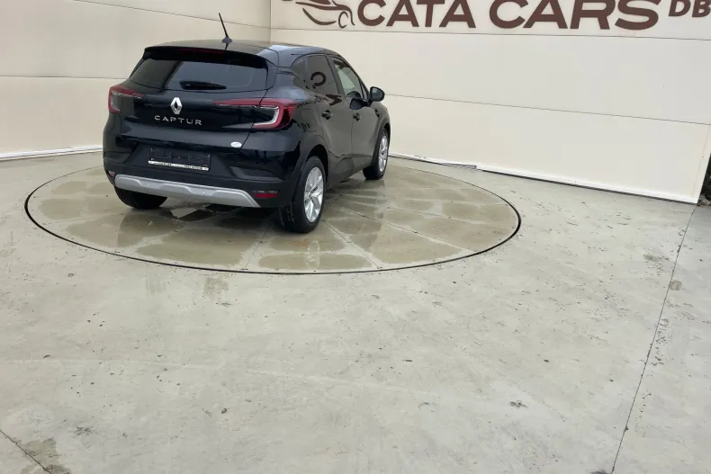 Renault Captur din 2022 cu 129.000 km - oferta REN145257 - foto 15