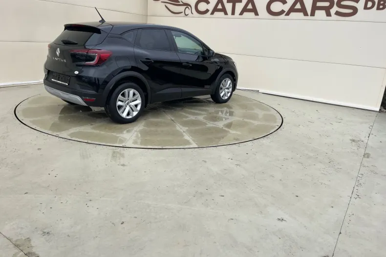 Renault Captur din 2022 cu 129.000 km - oferta REN145257 - foto 17