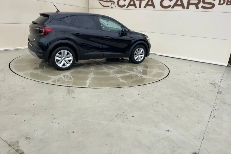 Renault Captur din 2022 cu 129.000 km - oferta REN145257 - foto 18