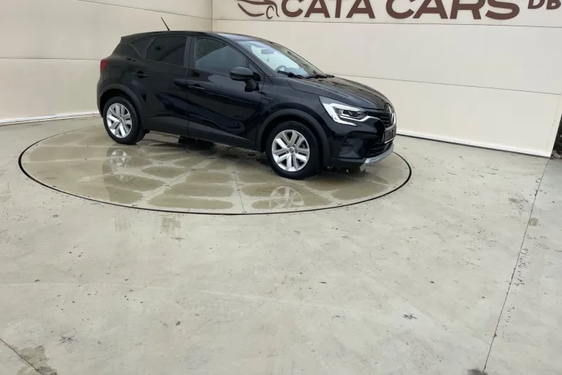 Renault Captur din 2022 cu 129.000 km - oferta REN145257 - foto 21