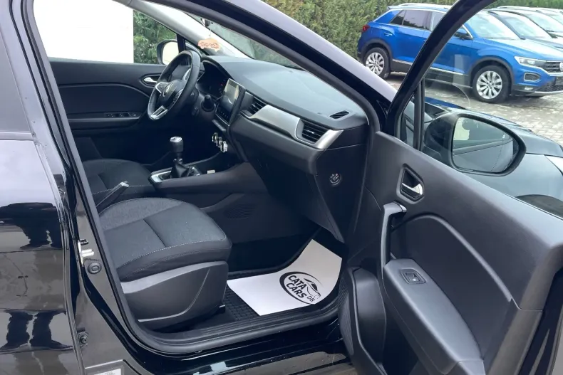 Renault Captur din 2022 cu 129.000 km - oferta REN145257 - foto 22