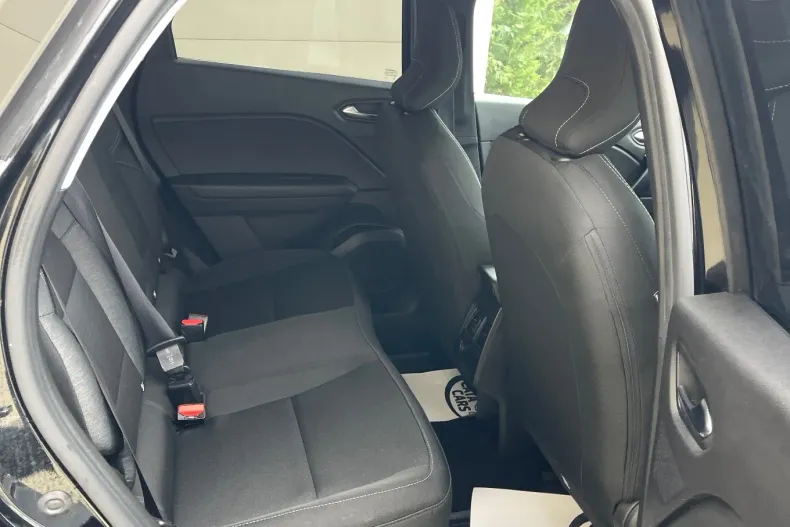 Renault Captur din 2022 cu 129.000 km - oferta REN145257 - foto 25