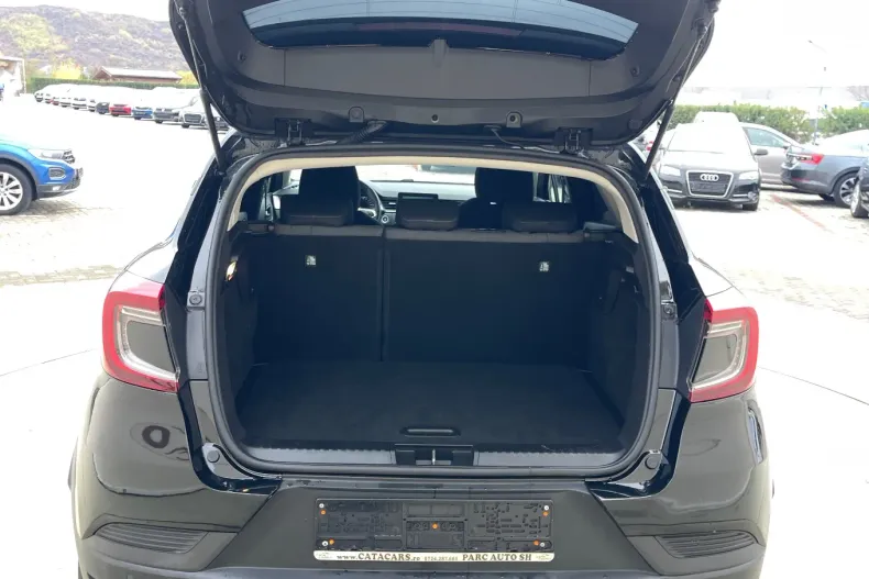 Renault Captur din 2022 cu 129.000 km - oferta REN145257 - foto 26