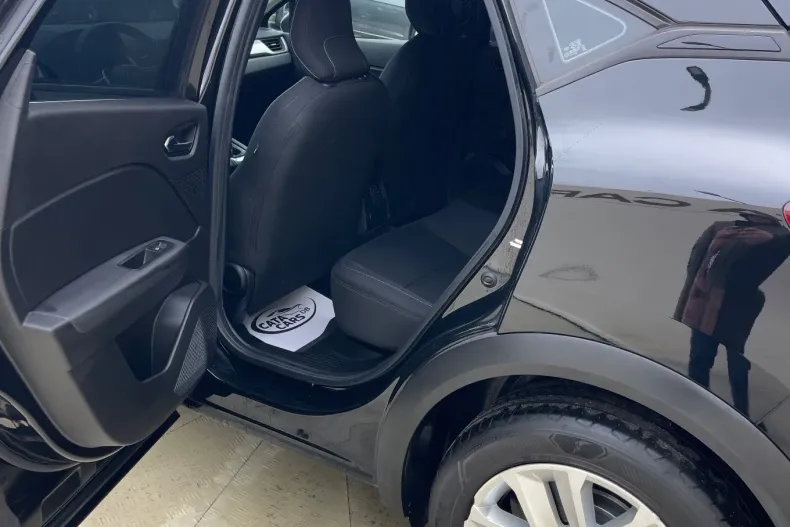 Renault Captur din 2022 cu 129.000 km - oferta REN145257 - foto 27