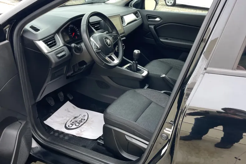 Renault Captur din 2022 cu 129.000 km - oferta REN145257 - foto 29